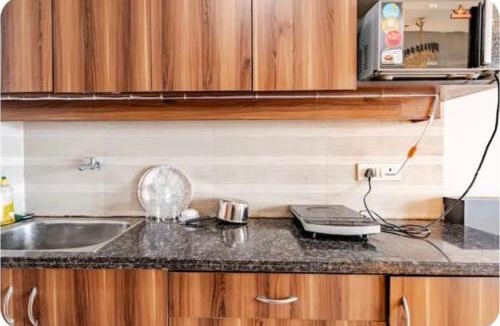 Greater Noida Apartment | The Snow touch stay