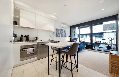 Collingwood North House | The Soft Loft