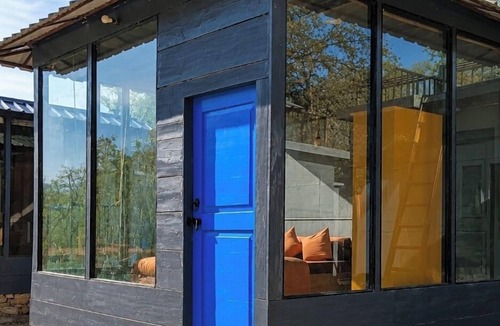 Mohal Cabin | The Soul Stop by evaddo stays