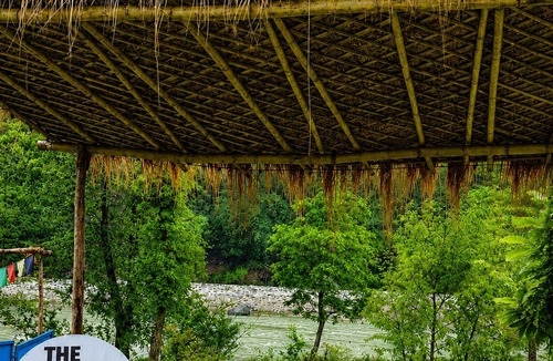 Mohal Cabin | The Soul Stop by evaddo stays