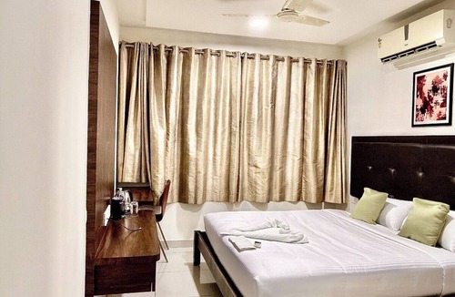 Rajajinagar Hotel | The Staying Co