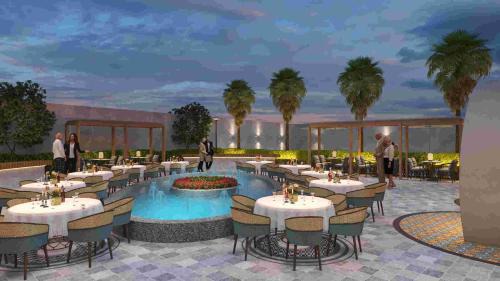 Sangrur Hotel | The Sterling Resort
