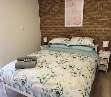 Mulwala Apartment | The Sturt Stay