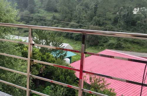 Shyamkhet Cottage | The Summer House Bhowali Nainital - Pure-Veg 3BHK Cottage With Hill View.