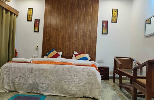 Tala Hotel | The Sun Resort Bandhavgarh MP