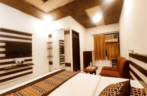 Ludhiana Hotel | THE SURYA PRIME Near AC Market