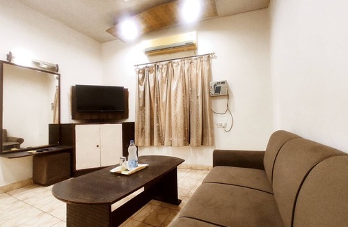 Ludhiana Hotel | THE SURYA PRIME Near AC Market