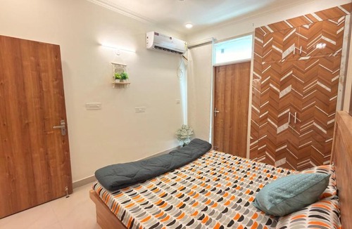 Basai Apartment | The Taj Casabella Agra -Luxury Stay Near Taj Mahal
