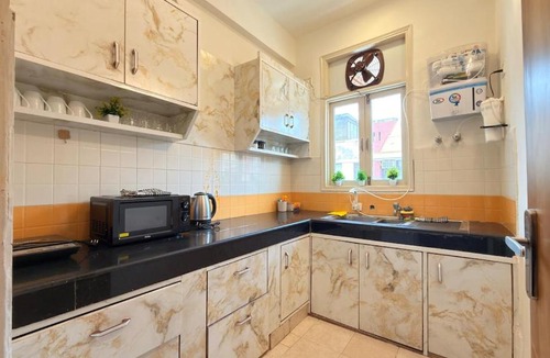 Basai Apartment | The Taj Casabella Agra -Luxury Stay Near Taj Mahal