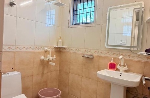 Basai Apartment | The Taj Casabella Agra -Luxury Stay Near Taj Mahal