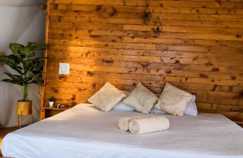 Chamba Villa | The talai dome stay