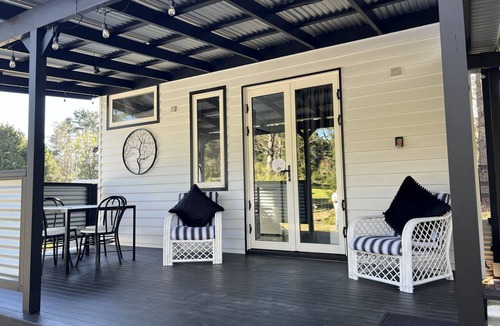 Colo Vale Cabin | The Tiny House - Colo Vale