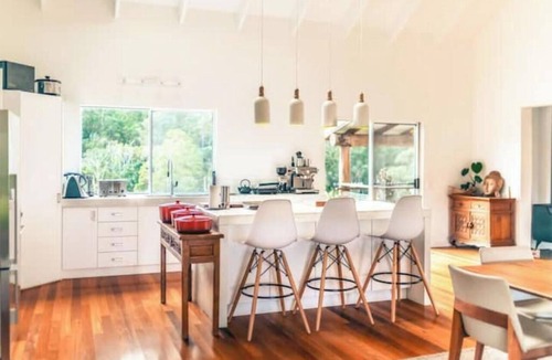 Thora House | The Tree House