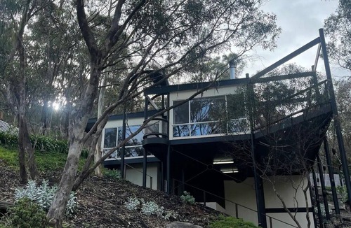 Blackwood House | The Treehouse