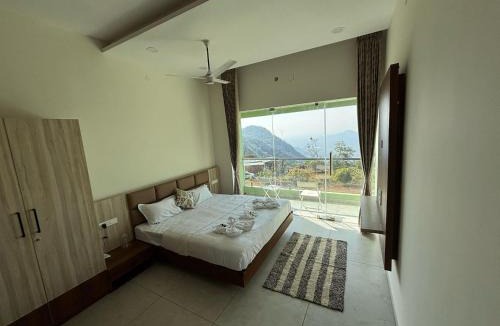 Yercaud House | The Valley Rose Farmstay