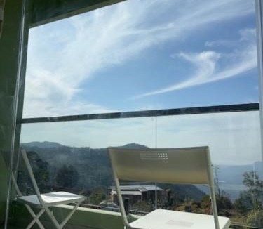 Yercaud House | The Valley Rose Farmstay