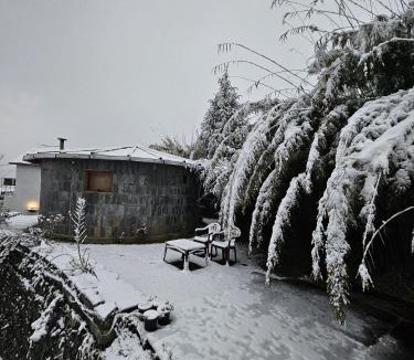 Khaprar Hotel | The Vanya, Boutique Stay, Mukteshwar