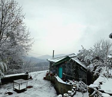Khaprar Hotel | The Vanya, Boutique Stay, Mukteshwar