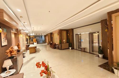Greater Noida Hotel | The Venue By SK