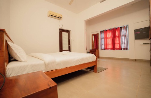 Vayittiri Hotel | The View - 2 Bedroom Service Villa
