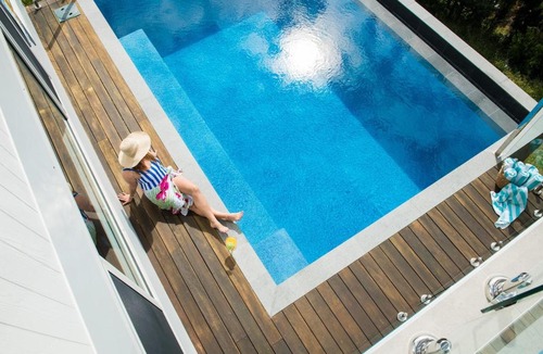Airlie Beach House | The View