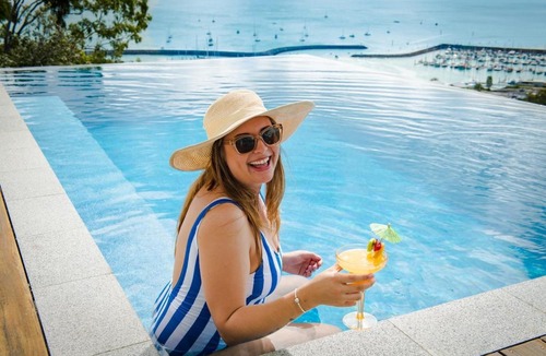 Airlie Beach House | The View