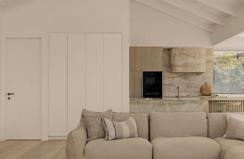 Gerringong House | The View
