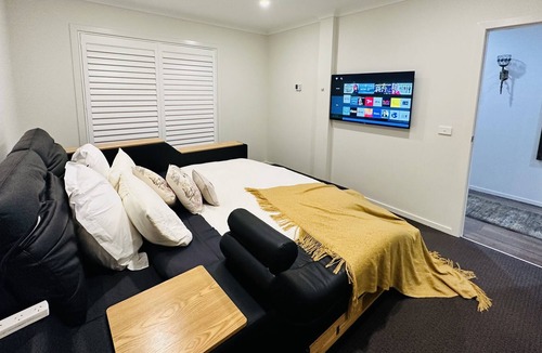 Bacchus Marsh House | The Views.