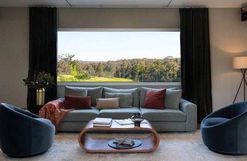 Shepherds Flat House | The Welcome Paddock - Luxury Country Estate close to Daylesford