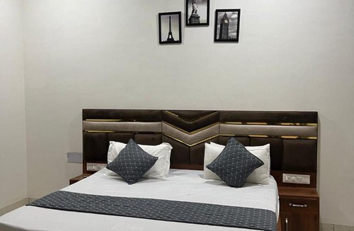 Ludhiana Hotel | THE WELLAWING - Ferozepur Road - In Budget Smart Hotel for Families, Corporates, Couples, Solo Travelers