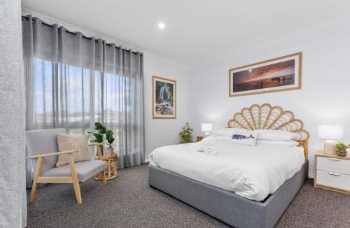 Apollo Bay House | The Whale Pod - Serene Family Retreat