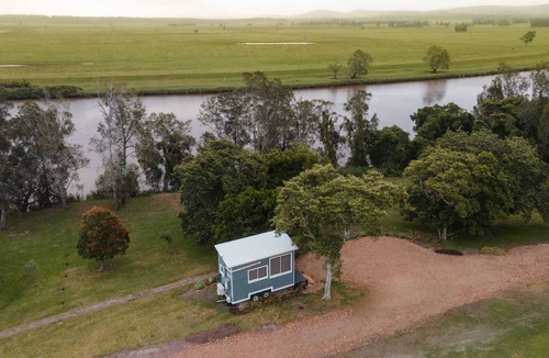Eagleton House | The Whispers Summary: