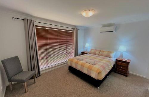 West Beach House | The Willow