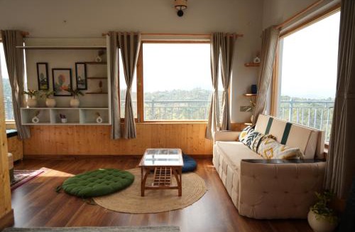 Kaul Hotel | The Windbloom - Himalayan Farm Stay
