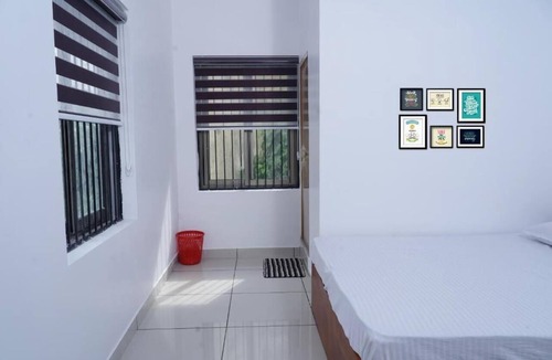 Malappuram Hostel | Thekkumpuram Residency