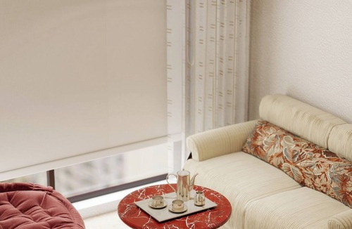 Pali Hill Apartment | Theory9 Luxe - Premium Service Apartments, Pali Hill, Bandra