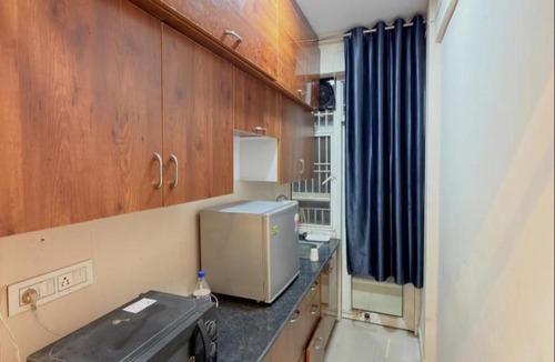 Ghaziabad Apartment | Theprivestay