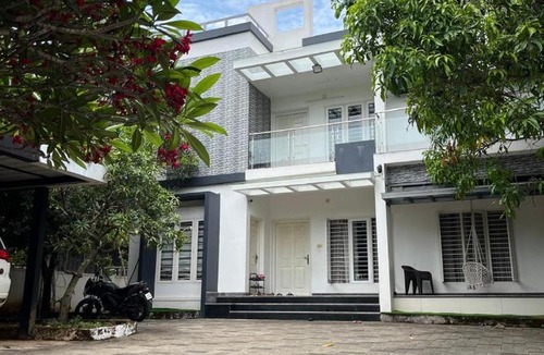 North Paravur Apartment | THEStay