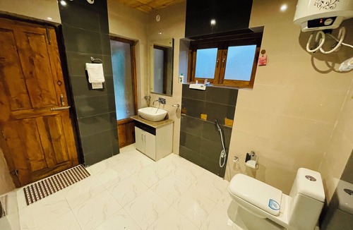 Leh Resort | Thiksay Organic Resort - Room 2