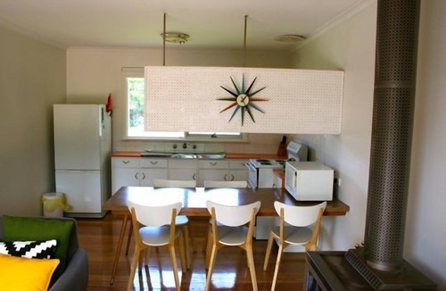 Rye House | This delightful renovated 3 bedroom property sits on the border of Rye.
