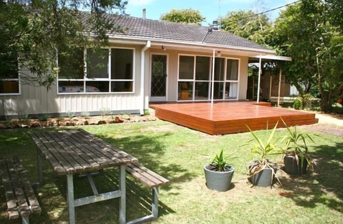Rye House | This delightful renovated 3 bedroom property sits on the border of Rye.