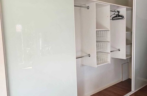Aspley Apartment | This is a Huge Studio Comes With all Basic Amenities With a Private Access