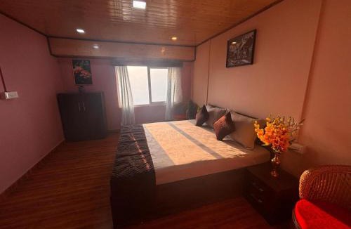 Darjeeling House | Tholangi Homes