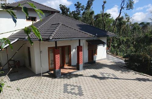 Samse House | Thondalli Villa
