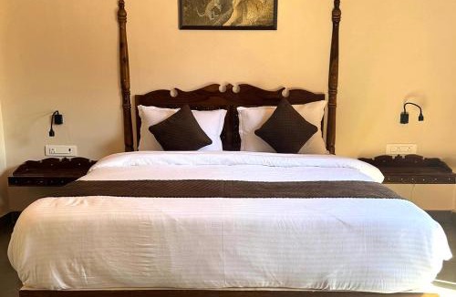 Bali House | Thour Nature Resorts Jawai