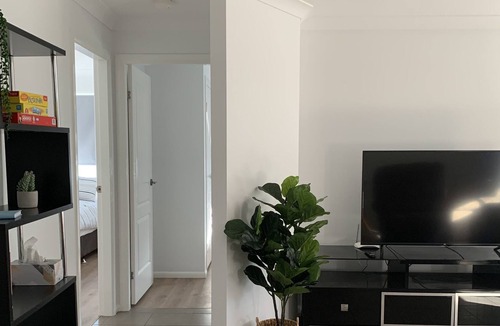 Scotts Head House | Three-bedroom, walking distance to Pristine Scotts Head beach