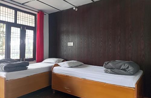 Dharamshala Hostel | Thrillomania Mcleodganj