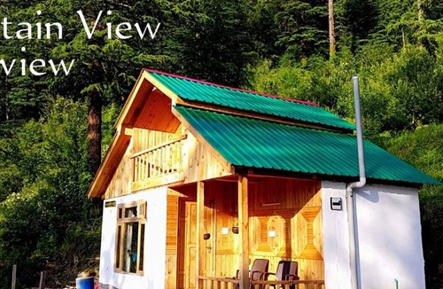 Banjar Cottage | Timber nest Cottage