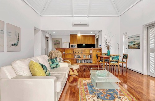 Semaphore Cottage | Time and Tide Beach Cottage on the Esplanade
