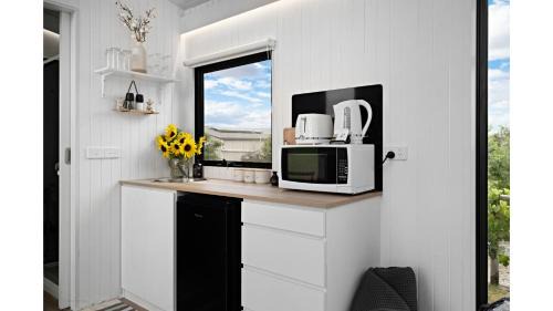 Lake Charm House | Tiny Charm by Tiny Away